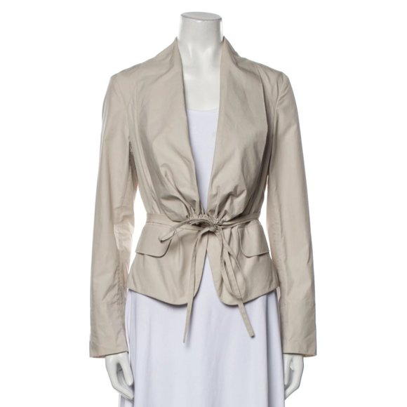 Vintage Celine Jacket - Picture 1 of 5